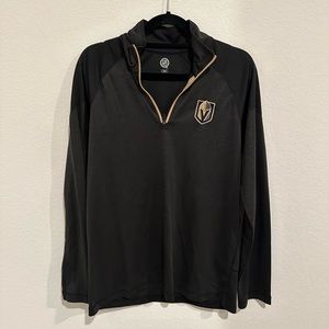 Vegas Golden Knights Pullover
